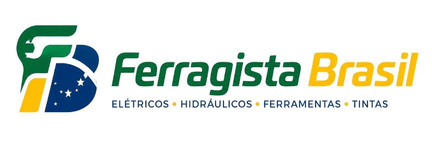 Logo Ferragista Brasil